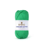 DMC Baby Cotton Yarn - 781 - Wicket