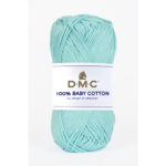 DMC Baby Cotton Yarn - 785 - Bubbly