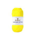 DMC Baby Cotton Yarn - 788 - Quack