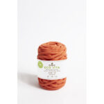 DMC Eco Vita Cotton Yarn Size 12 - 10 - Orange