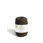 DMC Eco Vita Cotton Yarn Size 12 - 11 - Brown