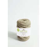DMC Eco Vita Cotton Yarn Size 12 - 03 - Ecru