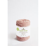 DMC Eco Vita Cotton Yarn Size 12 - 041 - Baby Pink