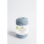 DMC Eco Vita Cotton Yarn Size 12 - 071 - Baby Blue