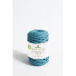 DMC Eco Vita Cotton Yarn Size 12 - 072 - Turquoise Blue