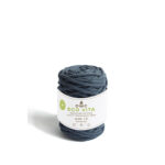 DMC Eco Vita Cotton Yarn Size 12 - 076 - Denim