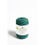 DMC Eco Vita Cotton Yarn Size 12 - 082 - Turquoise Green