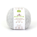 DMC Eco Vita Cotton Yarn Size 3 - 110 (388)