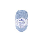 DMC Happy Cotton Yarn - 751 - Tea Time