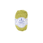 DMC Happy Cotton Yarn - 752 - Wigwam