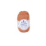 DMC Happy Cotton Yarn - 753 - Freckle