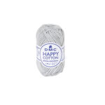 DMC Happy Cotton Yarn - 757 - Moonbeam