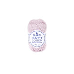 DMC Happy Cotton Yarn - 760 - Flamingo