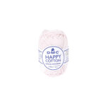 DMC Happy Cotton Yarn - 763 - Puff