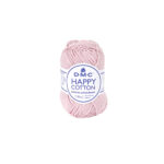 DMC Happy Cotton Yarn - 764 - Piggy