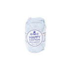 DMC Happy Cotton Yarn - 765 - Bath Time