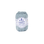 DMC Happy Cotton Yarn - 767 - Splash