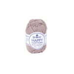 DMC Happy Cotton Yarn - 768 - Sulk