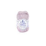 DMC Happy Cotton Yarn - 769 - Unicorn
