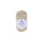 DMC Happy Cotton Yarn - 773 - Sandcastle