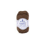 DMC Happy Cotton Yarn - 777 - Cookie