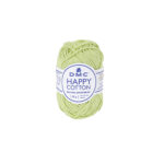 DMC Happy Cotton Yarn - 779 - Fizz