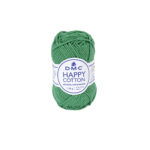 DMC Happy Cotton Yarn - 781 - Wicket