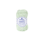 DMC Happy Cotton Yarn - 783 Squeaky