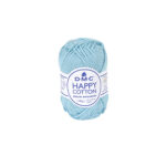 DMC Happy Cotton Yarn - 785 - Bubbly