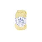 DMC Happy Cotton Yarn - 787 Sundae
