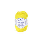 DMC Happy Cotton Yarn - 788 - Quack