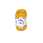 DMC Happy Cotton Yarn - 792 - Juicy
