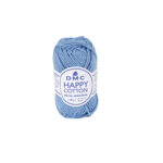 DMC Happy Cotton Yarn - 797 Bunting
