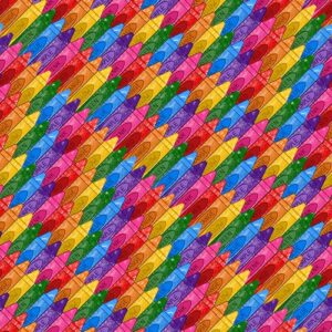 Colour My World