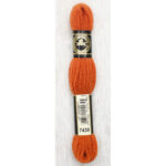 DMC Tapestry Wool Yarn - 7439 (486)