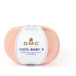 DMC 100% Baby Merino Yarn - 042 (489)