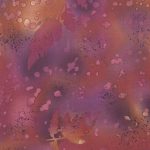 Fossil Fern - Benartex - Moon Shadows
