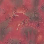 Fossil Fern - Benartex - Indian Summer