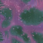 Fossil Fern - Benartex - Mint Julip