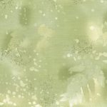 Fossil Fern - Benartex - Silver Sage