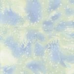 Fossil Fern - Benartex - Celestial