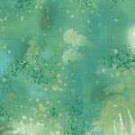 Fossil Fern - Benartex - Sea Crystal