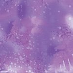 Fossil Fern - Benartex - A African Violet