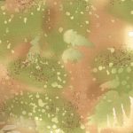 Fossil Fern - Benartex - Toast