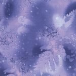 Fossil Fern - Benartex - Twilight