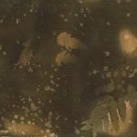 Fossil Fern - Benartex - Golden Pond