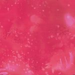 Fossil Fern - Benartex - Cherry Fizz