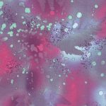 Fossil Fern - Benartex - Tropical Nights