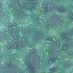 Fossil Fern - Benartex - Carribean Sea