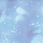 Fossil Fern - Benartex - Sky